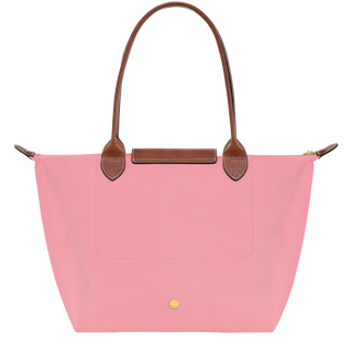 Medium Pliage Bag, Marshmallow