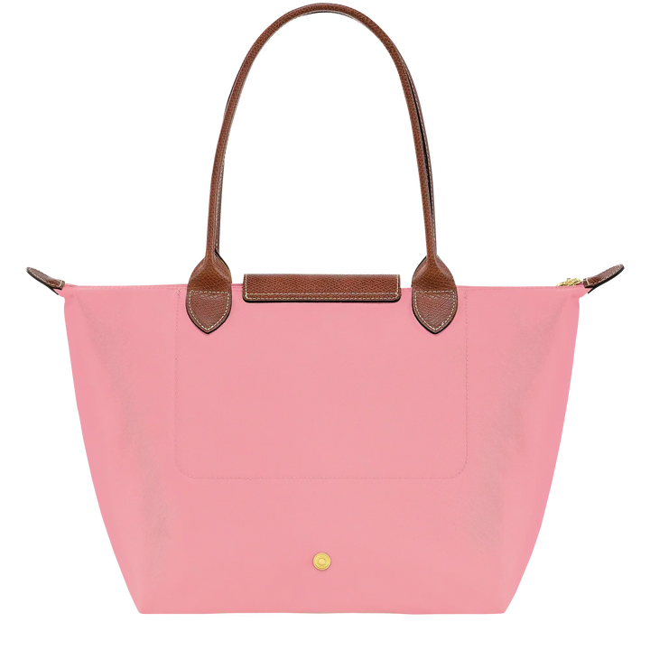 Medium Pliage Bag, Marshmallow
