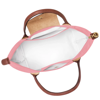 Medium Pliage Bag, Marshmallow