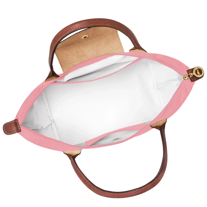 Medium Pliage Bag, Marshmallow