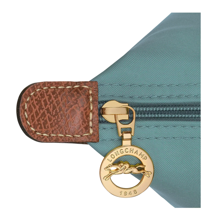 Medium Pliage Bag, Eucalyptus