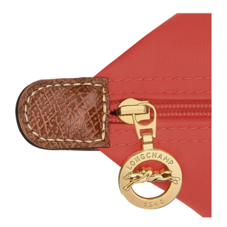 Medium Pliage Bag, Tomato
