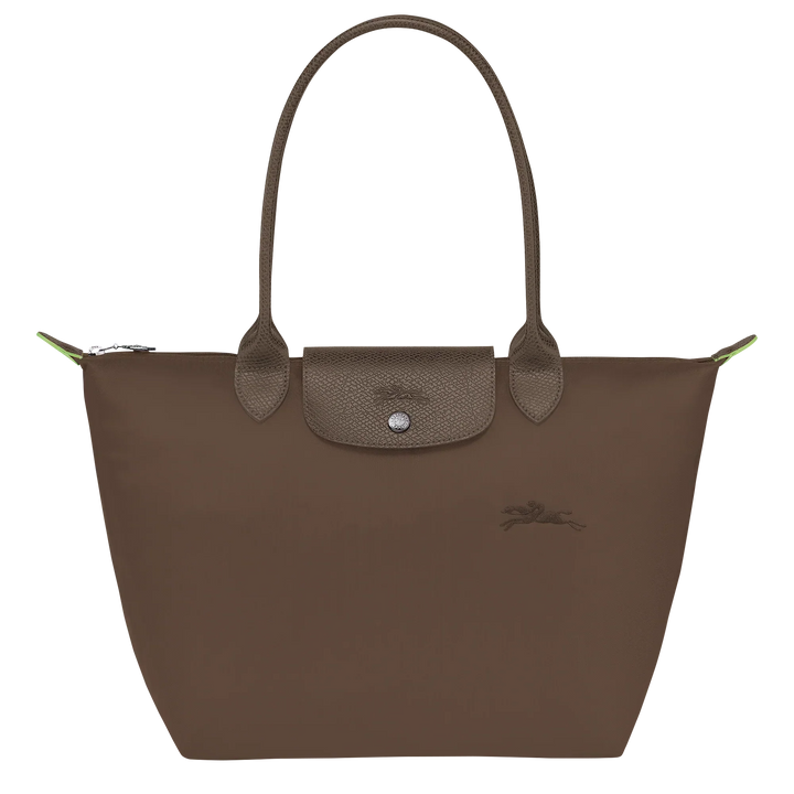 Medium Pliage Bag, Terra