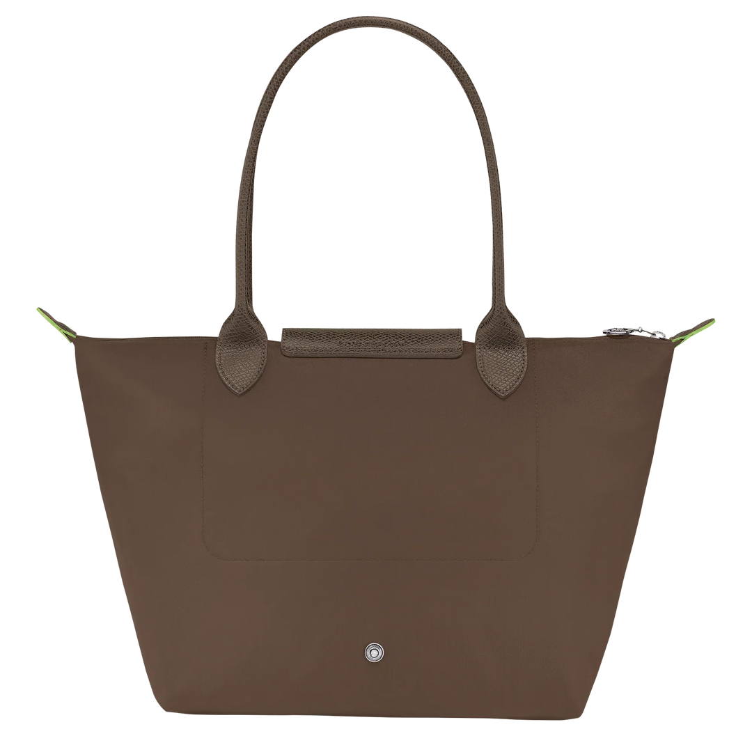 Medium Pliage Bag, Terra