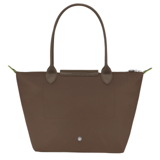 Medium Pliage Bag, Terra