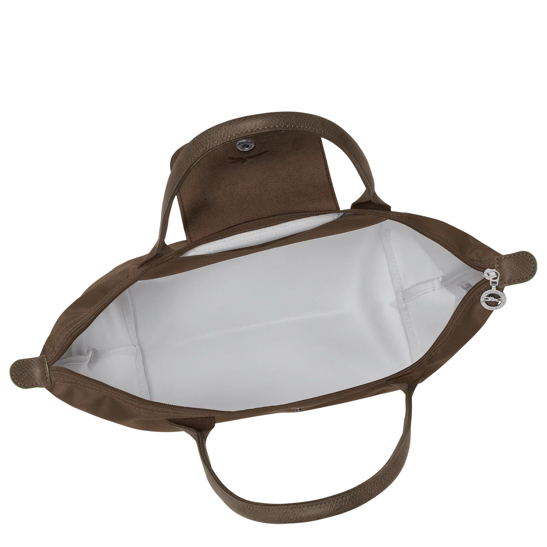 Medium Pliage Bag, Terra