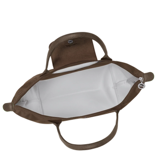 Medium Pliage Bag, Terra
