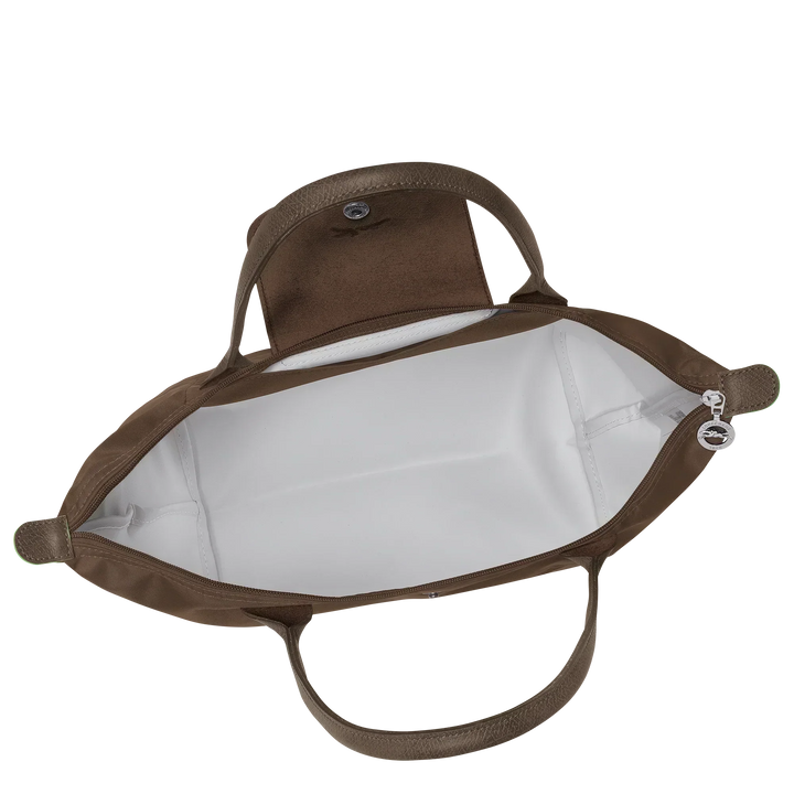 Medium Pliage Bag, Terra