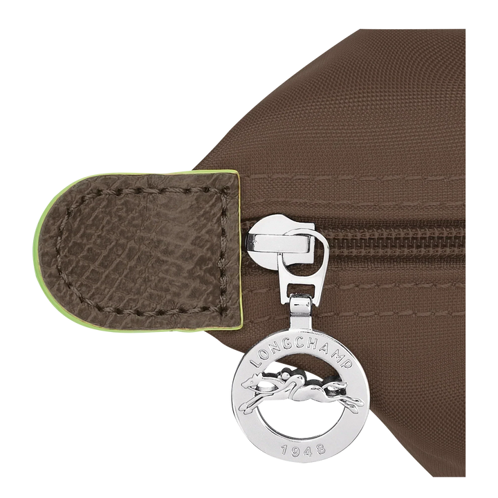 Medium Pliage Bag, Terra