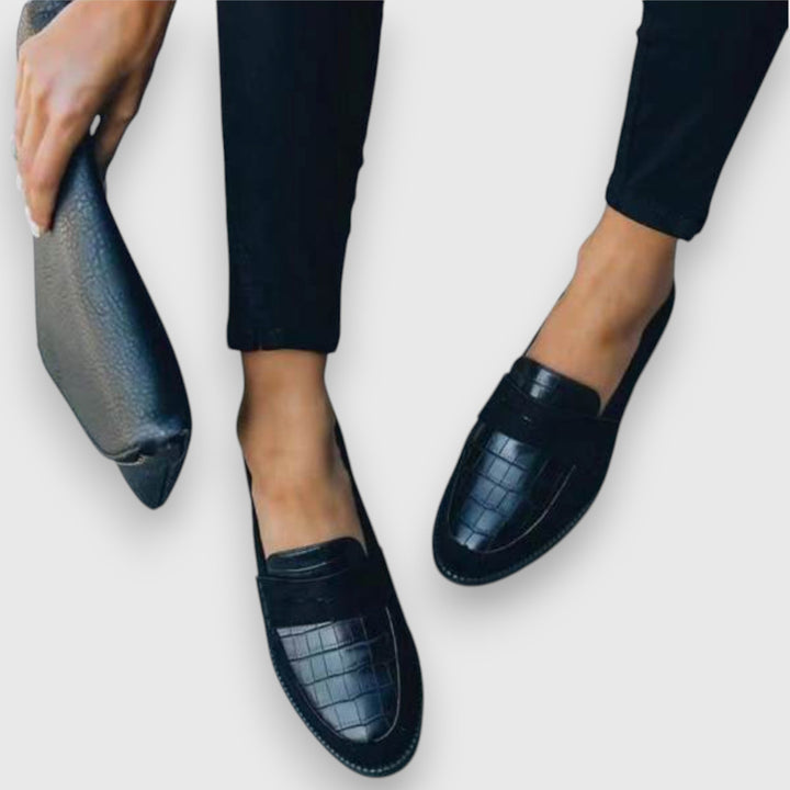 Mariluz | Comfort Loafers