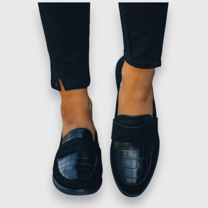 Mariluz | Comfort Loafers