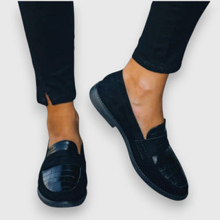 Mariluz – Comfort Loafers