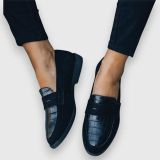 Mariluz | Comfort Loafers