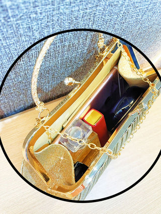 Amelia Couture Handbag
