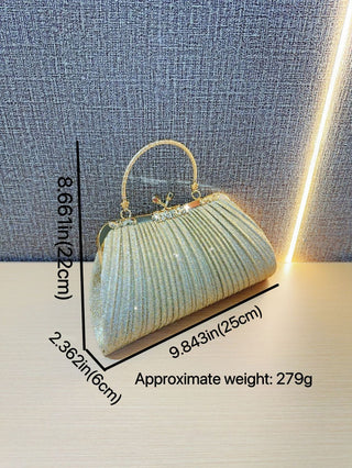 Amelia Couture Handbag