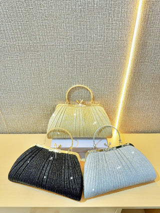 Amelia Couture Handbag