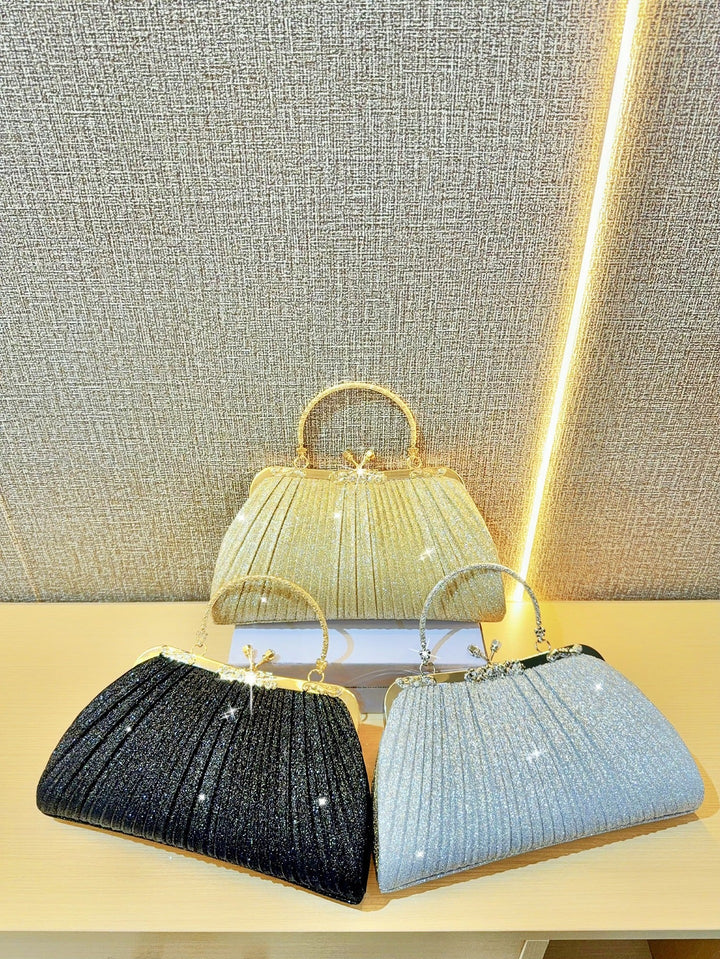 Amelia Couture Handbag