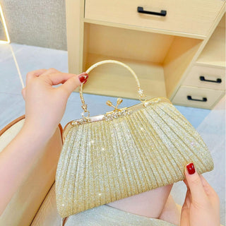 Amelia Couture Handbag