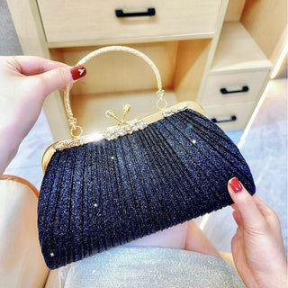 Amelia Couture Handbag