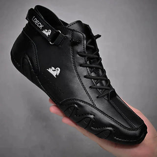 Alexis - Cozy Non-Slip Footwear for Sensitive Feet (Unisex)