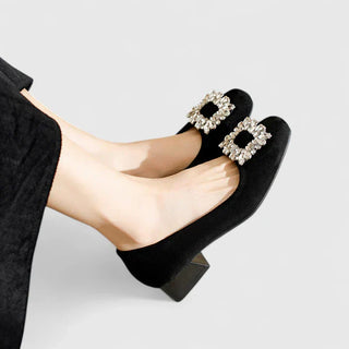 Maeva | Comfort Heels