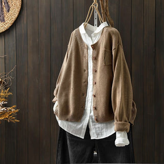 Emma | All-Day Comfort Cardigan