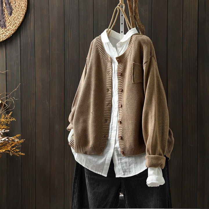 Emma | All-Day Comfort Cardigan