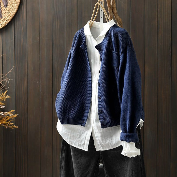 Emma | All-Day Comfort Cardigan