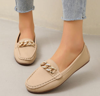 Melissa | Comfort Loafers