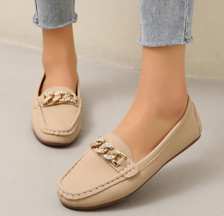 Melissa | Comfort Loafers