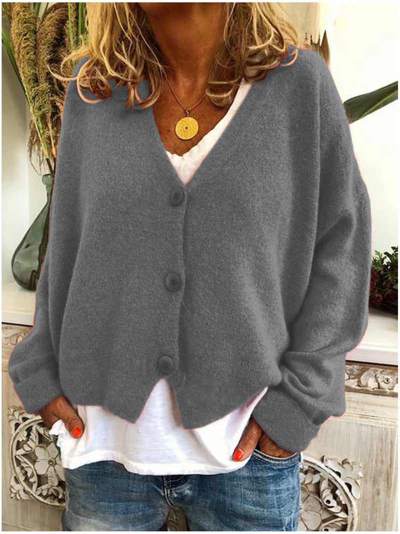 Shayla | Knit Cardigan