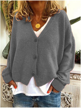 Shayla | Knit Cardigan
