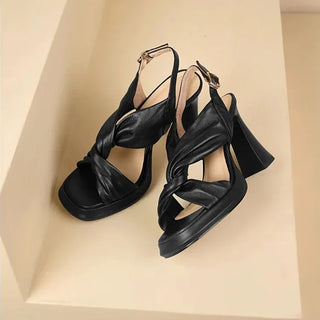 Diosa Sandals