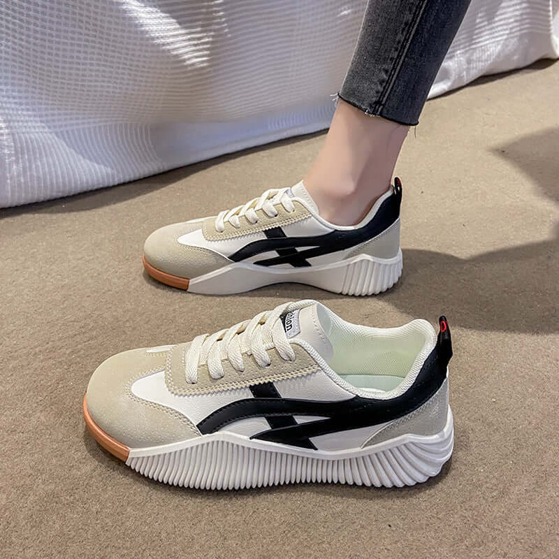 Adriana - Supreme Comfort Sneakers