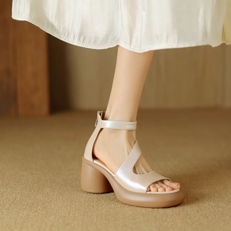 Madden Sandals
