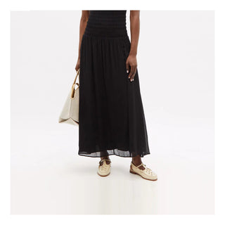 Joanne - Leather Sandals