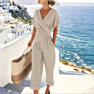 Andrea Mono Chic Clair