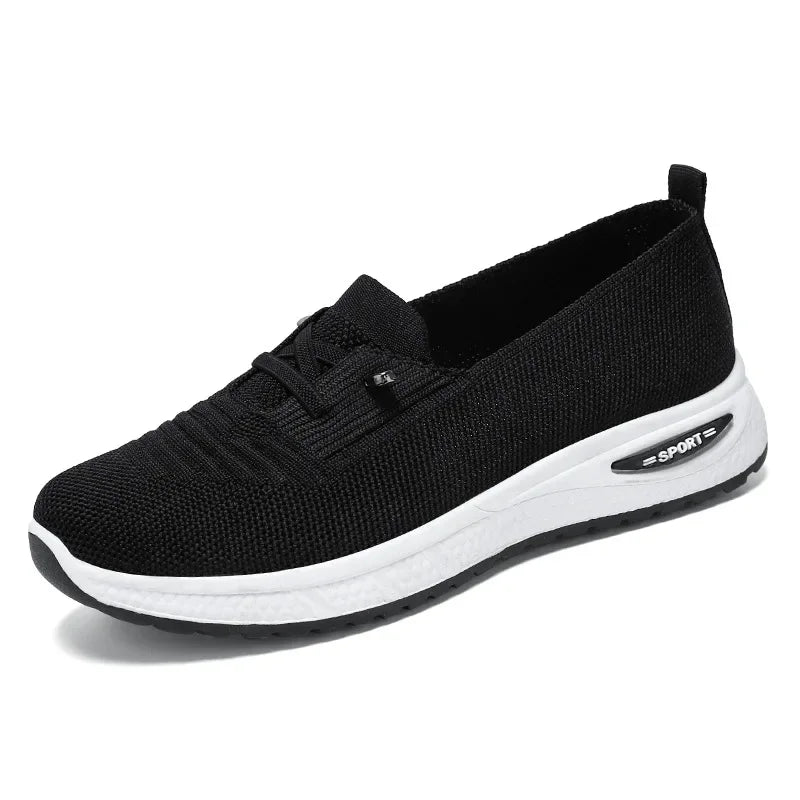 Cirelda - Comfortable and Breathable Sneakers Perfect for Everyday Walks