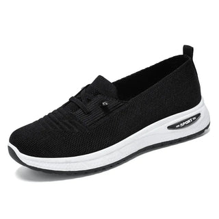 Cirelda - Comfortable and Breathable Sneakers Perfect for Everyday Walks