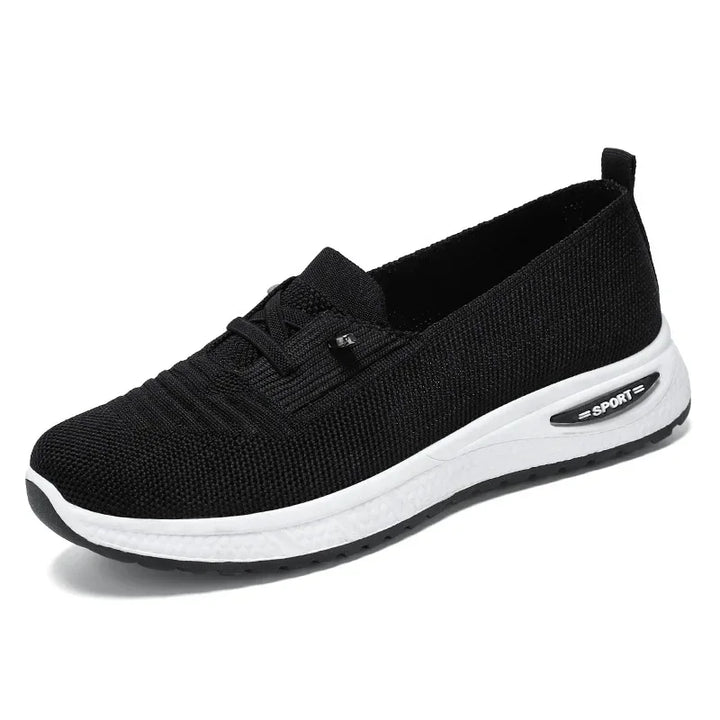 Cirelda - Comfortable and Breathable Sneakers Perfect for Everyday Walks