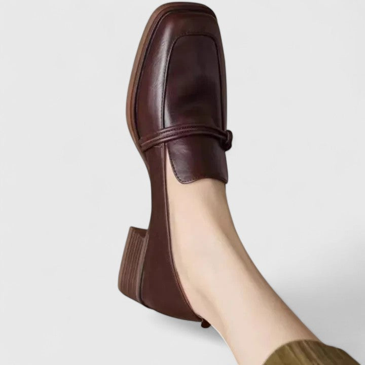 Dixie | Comfort Loafers