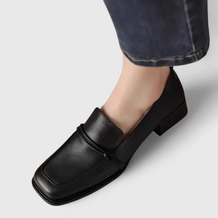 Dixie | Comfort Loafers