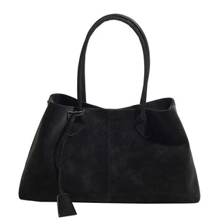 Gilded Crest Handbag