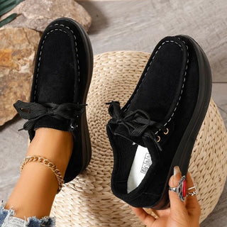Bryella - Stylish Women's Casual Shoes with Elevated Sole for Ultimate Comfort