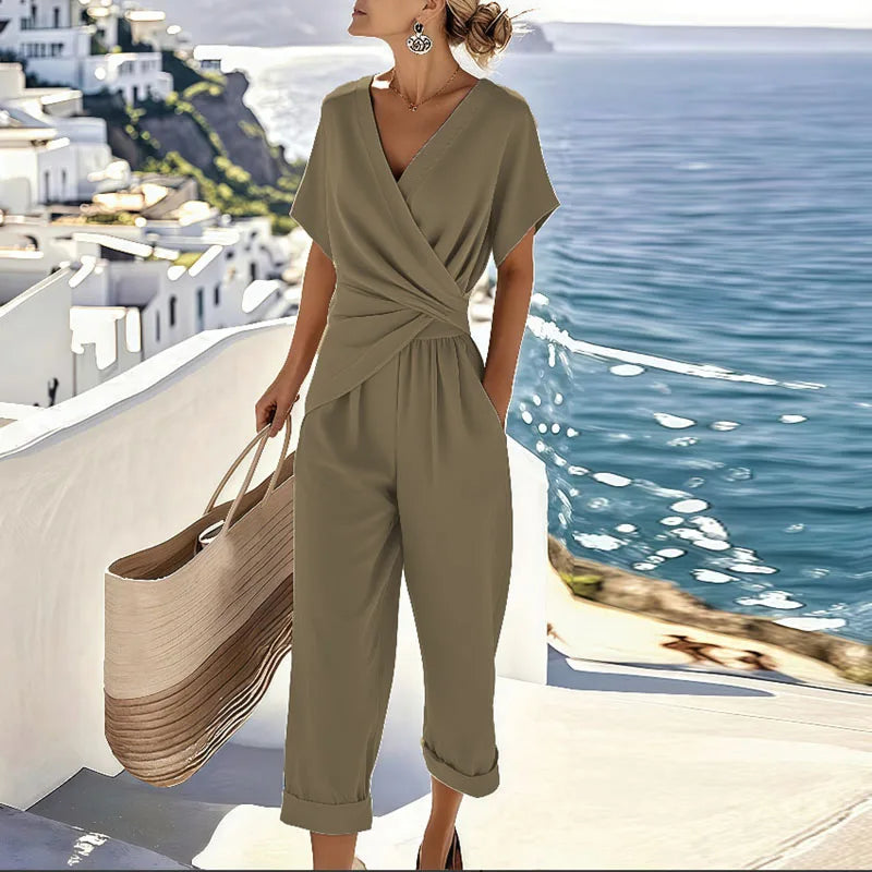 Andrea Mono Chic Clair