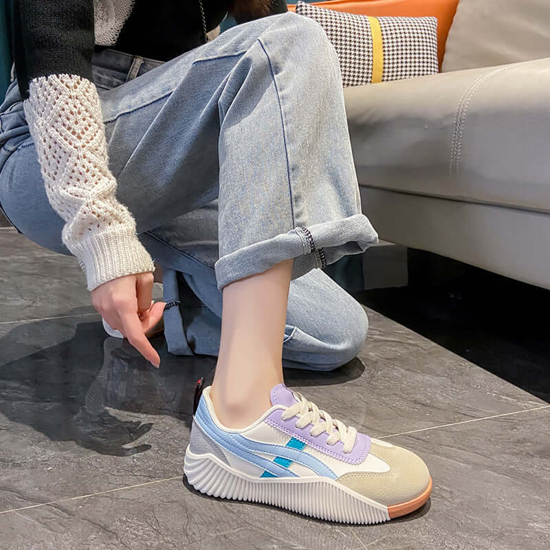 Adriana - Supreme Comfort Sneakers