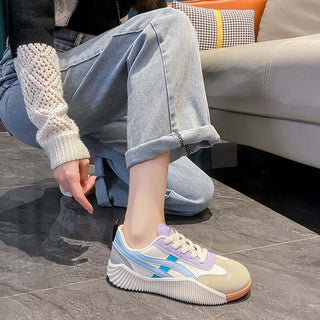 Adriana - Supreme Comfort Sneakers