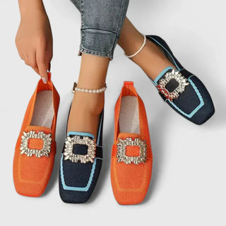 Maylora | Comfort Loafers