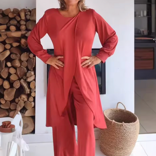 Danielle - Stunning two-piece set for women