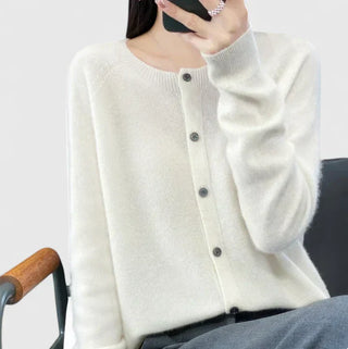 Merivale™ | Timeless Buttoned Cardigan